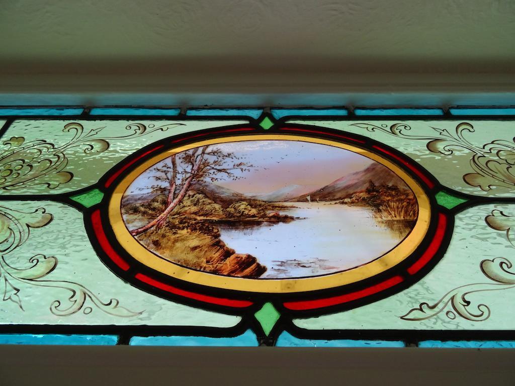 Thornsgill House Bed & Breakfast Askrigg Exterior foto