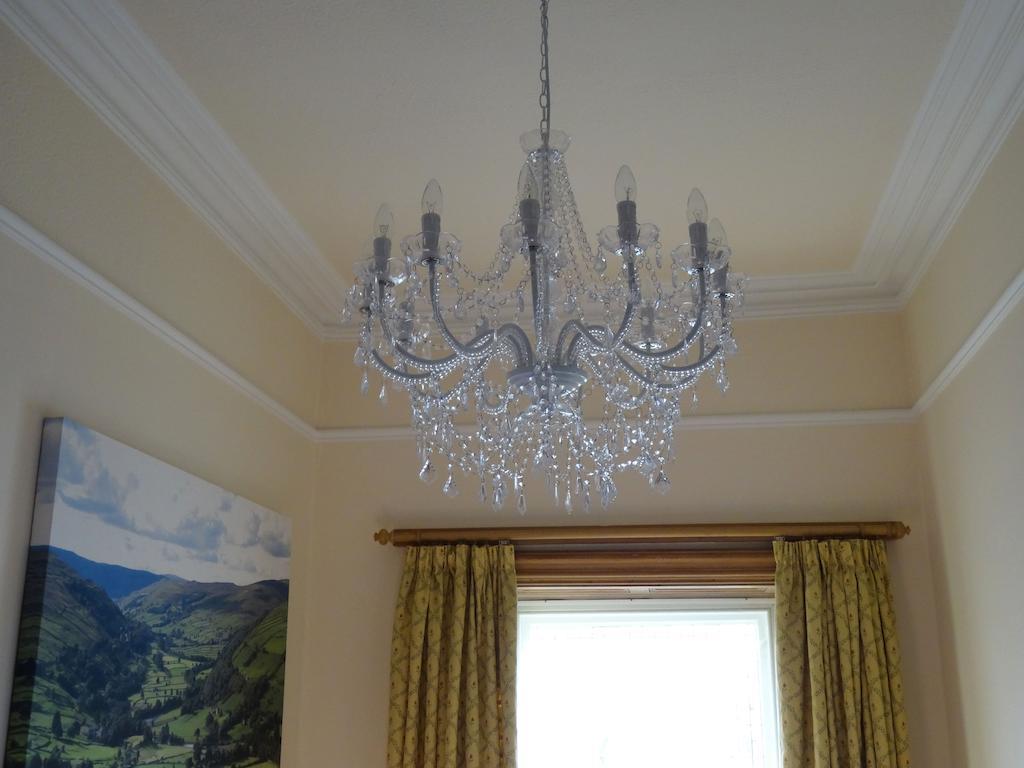 Thornsgill House Bed & Breakfast Askrigg Exterior foto